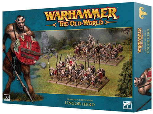 Ungor Herd (image for) Ungor Herd