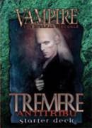 VTES Third Edition - Tremere Antitribu Starter VTES Third Edition - Tremere Antitribu Starter