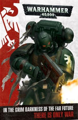 Warhammer 40,000 core rulebook 7th Edition Warhammer 40,000 core rulebook 7th Edition