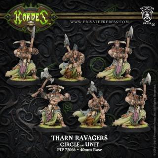 72066 Tharn Ravagers