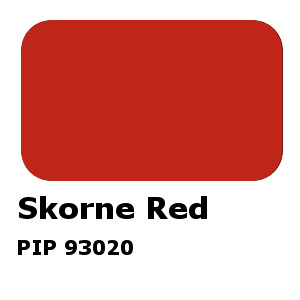 93020 Formula P3 Skorne Red 93020 Formula P3 Skorne Red