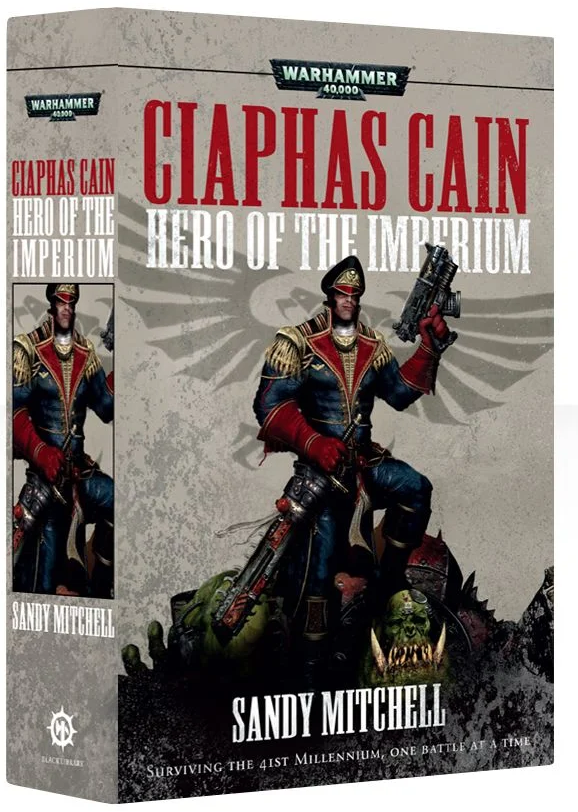 Hero of the Imperium: Books 1-3 & Short Stories 1-3 (Paperback)