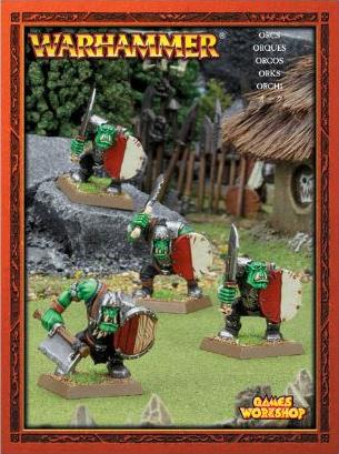 Orcs Orcs