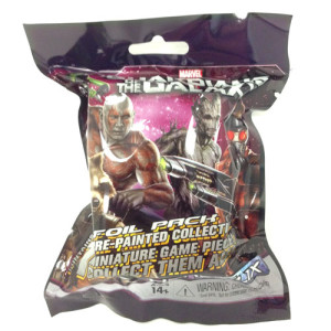 Guardians of the Galaxy 1-Figure Guardians of the Galaxy 1-Figure