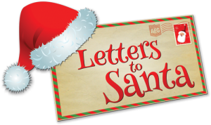 Letters to Santa Letters to Santa
