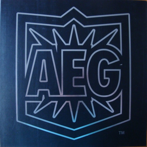 AEG Black Friday Black Box AEG Black Friday Black Box