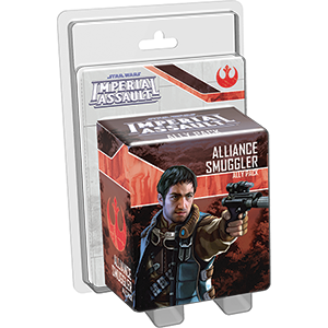 Alliance Smuggler Ally Pack Alliance Smuggler Ally Pack