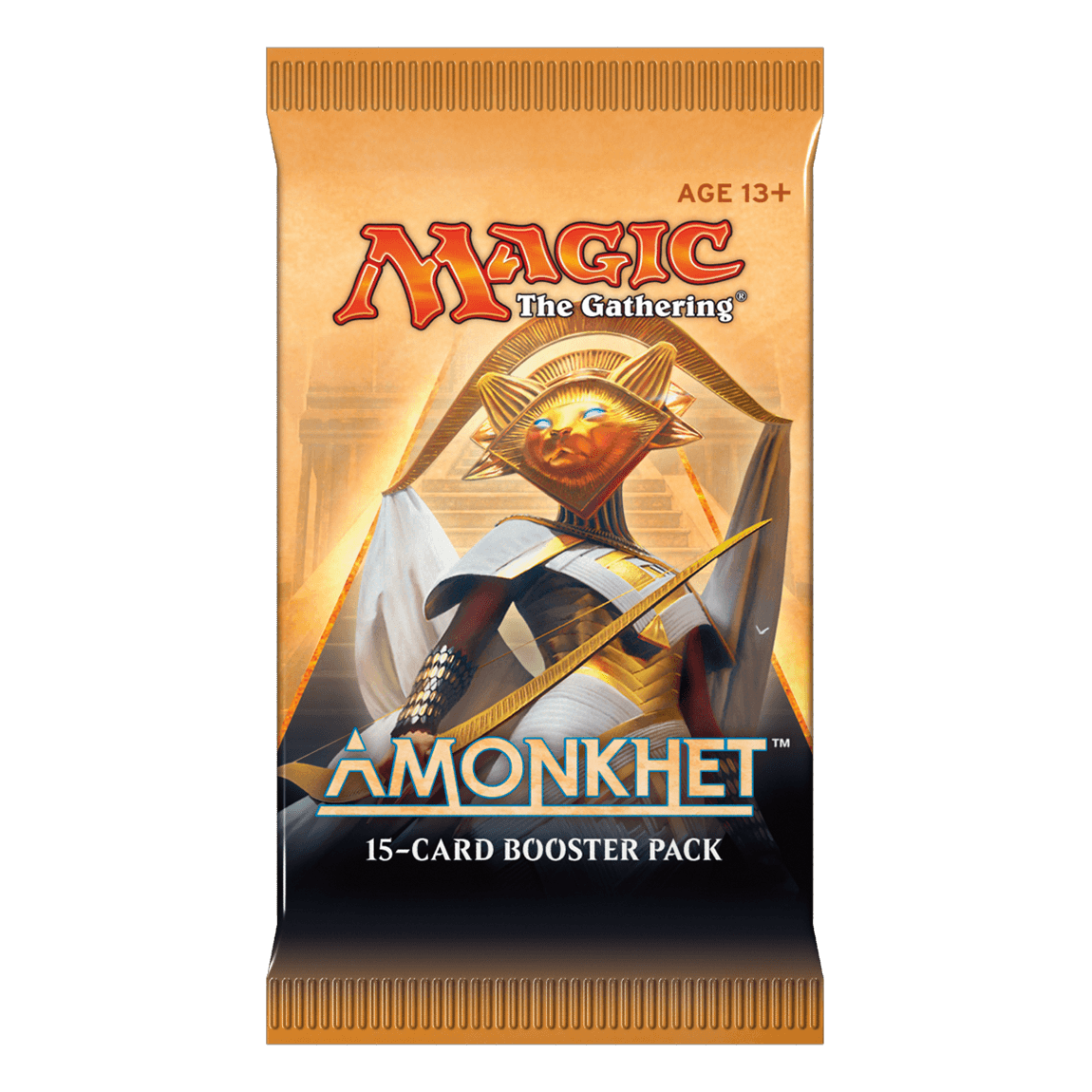 Amonkhet Booster Pack Amonkhet Booster Pack
