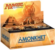 Amonkhet Booster Box Amonkhet Booster Box
