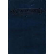 Age of Sigmar Battle Journal Age of Sigmar Battle Journal