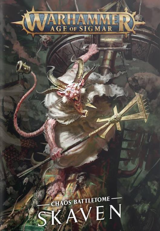 Battletome: Skaven Battletome: Skaven