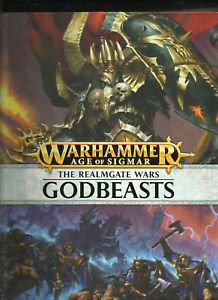 The Realmgate Wars 3: Godbeasts The Realmgate Wars 3: Godbeasts