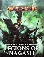 Death Battletome: Legions of Nagash
