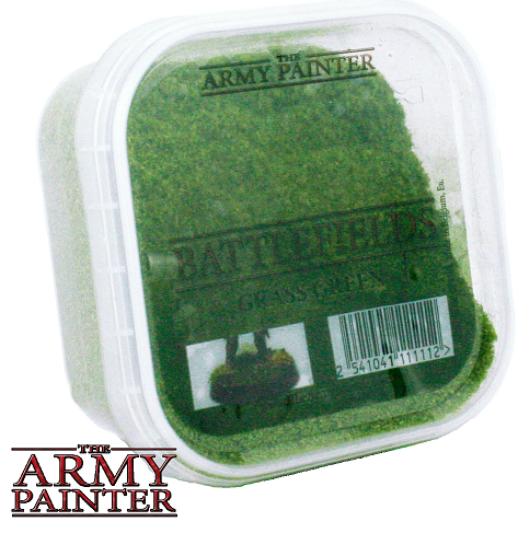 Army Painter Grass Green Army Painter Grass Green