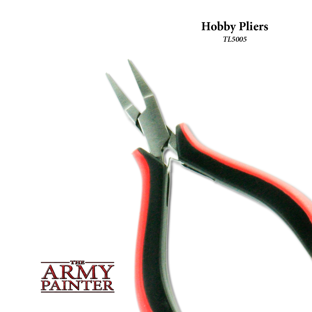 Army Painter Hobby Pliers Army Painter Hobby Pliers