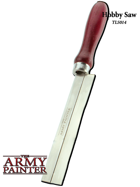 Army Painter Hobby Saw Army Painter Hobby Saw