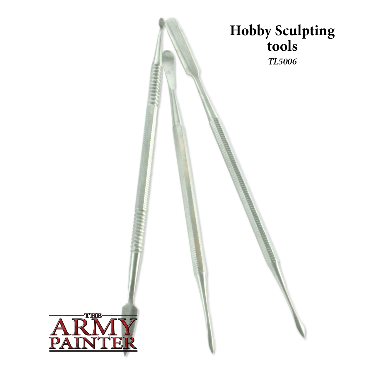 Army Painter Hobby Sculpting Tools Army Painter Hobby Sculpting Tools