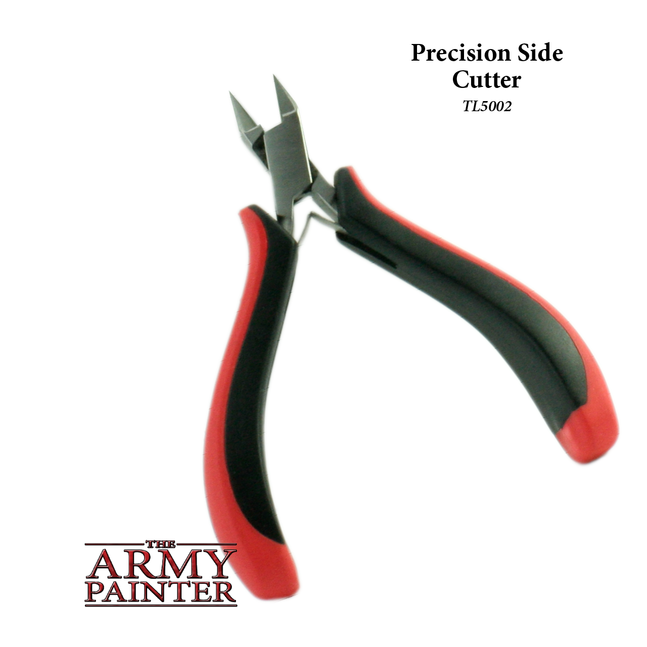Army Painter Precision Side Cutters Army Painter Precision Side Cutters