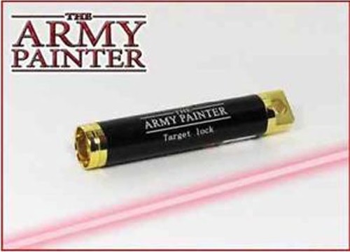 Army Painter Targetlock Laser Pointer Army Painter Targetlock Laser Pointer