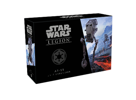 Star Wars Legion AT-ST Star Wars Legion AT-ST