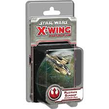 Auzituck Gunship Star Wars X Wing Auzituck Gunship Star Wars X Wing