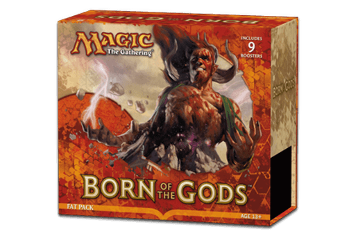 Born of the Gods Fatpack Born of the Gods Fatpack