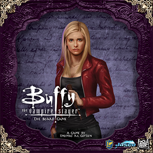 Buffy the Vampire Slayer Buffy the Vampire Slayer