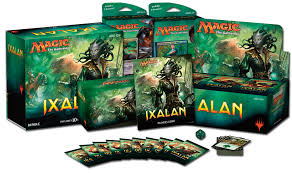 Ixalan Bundle Ixalan Bundle