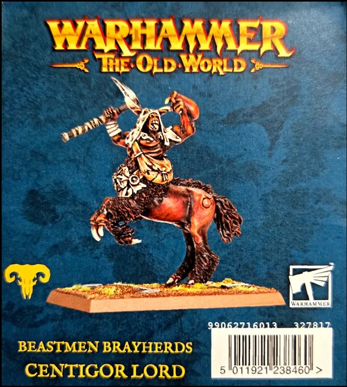 Centigor Lord (image for) Centigor Lord