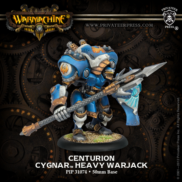 31025 Centurion - Metal OOP 31025 Centurion - Metal OOP