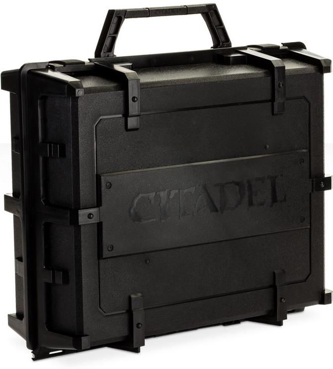 Citadel Skirmish Case