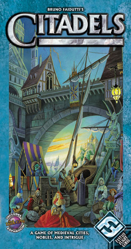 Citadels Citadels