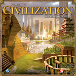 Sid Meier's Civilization: The Board Game Sid Meier's Civilization: The Board Game