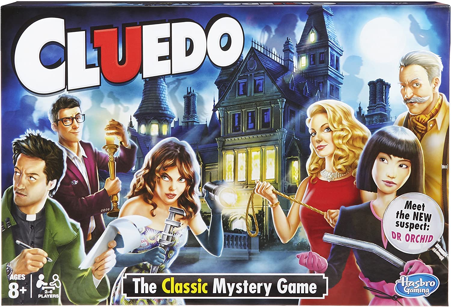Cluedo Cluedo