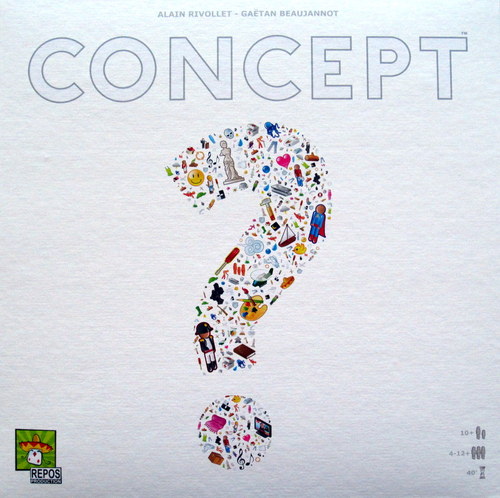 Concept Concept