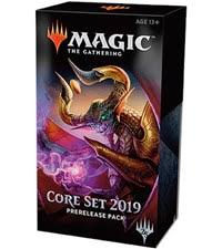 Core Set 2019 Prerelease Kit Core Set 2019 Prerelease Kit