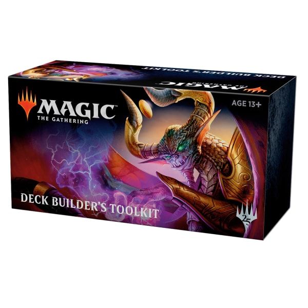 Core Set 2019 Deck Builder's Toolkit Core Set 2019 Deck Builder's Toolkit