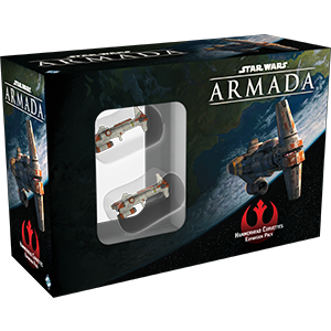 Star Wars Armada Hammerhead Corvettes Star Wars Armada Hammerhead Corvettes
