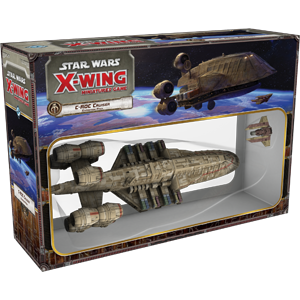 C-Roc Cruiser C-Roc Cruiser
