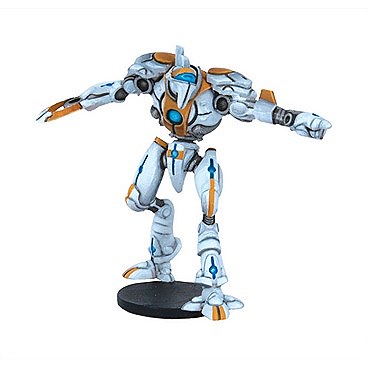 Dread Ball MVP DBR7 'Firewall' Dread Ball MVP DBR7 'Firewall'