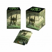 Ultra Pro 100+ Deck Box - Golgari Swarm Ultra Pro 100+ Deck Box - Golgari Swarm