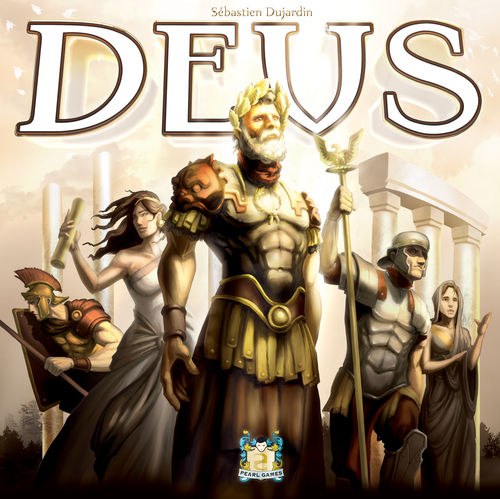 Deus Deus