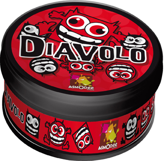 Diavolo Diavolo
