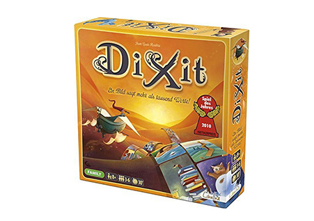 Dixit Dixit