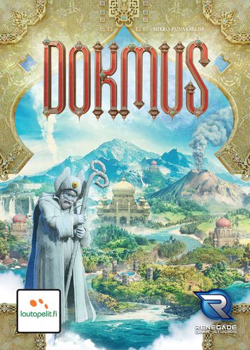 Dokmus Dokmus