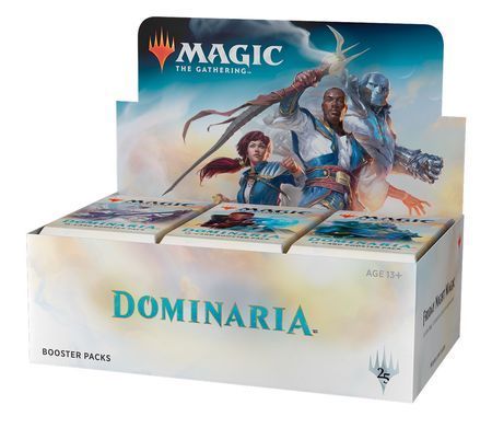 Dominaria Booster Display Dominaria Booster Display
