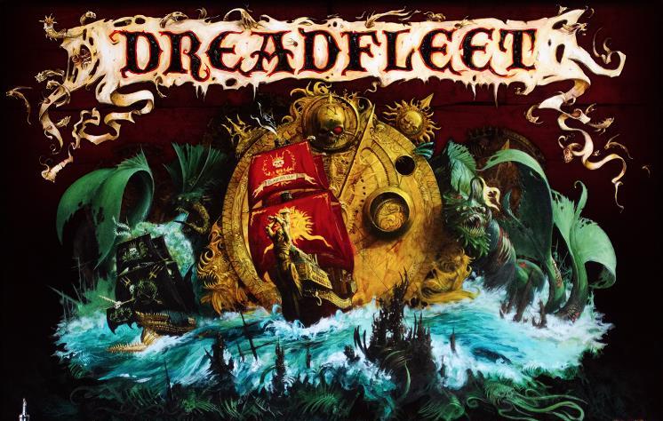 Dreadfleet Dreadfleet