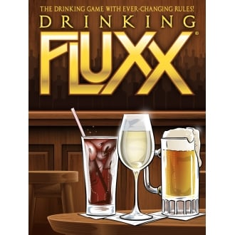 Drinking Fluxx Drinking Fluxx