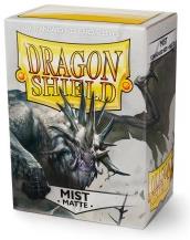 Dragon Shield Matte Mist Sleeves Standard Size Dragon Shield Matte Mist Sleeves Standard Size