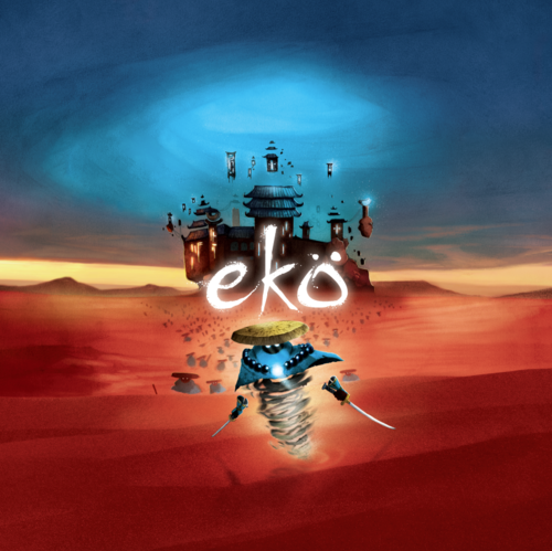 Eko Eko